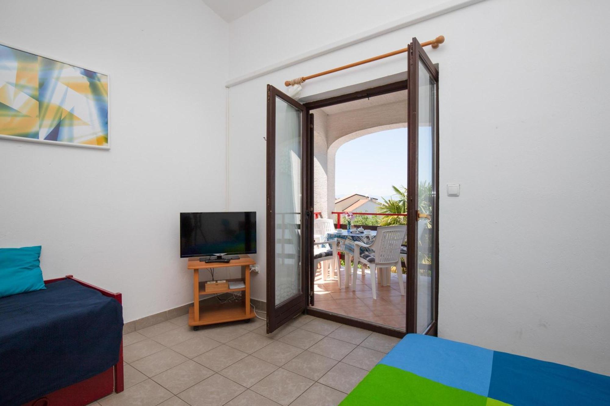 Apartments Brankica Island - Happy Rentals Vantacići Exterior foto