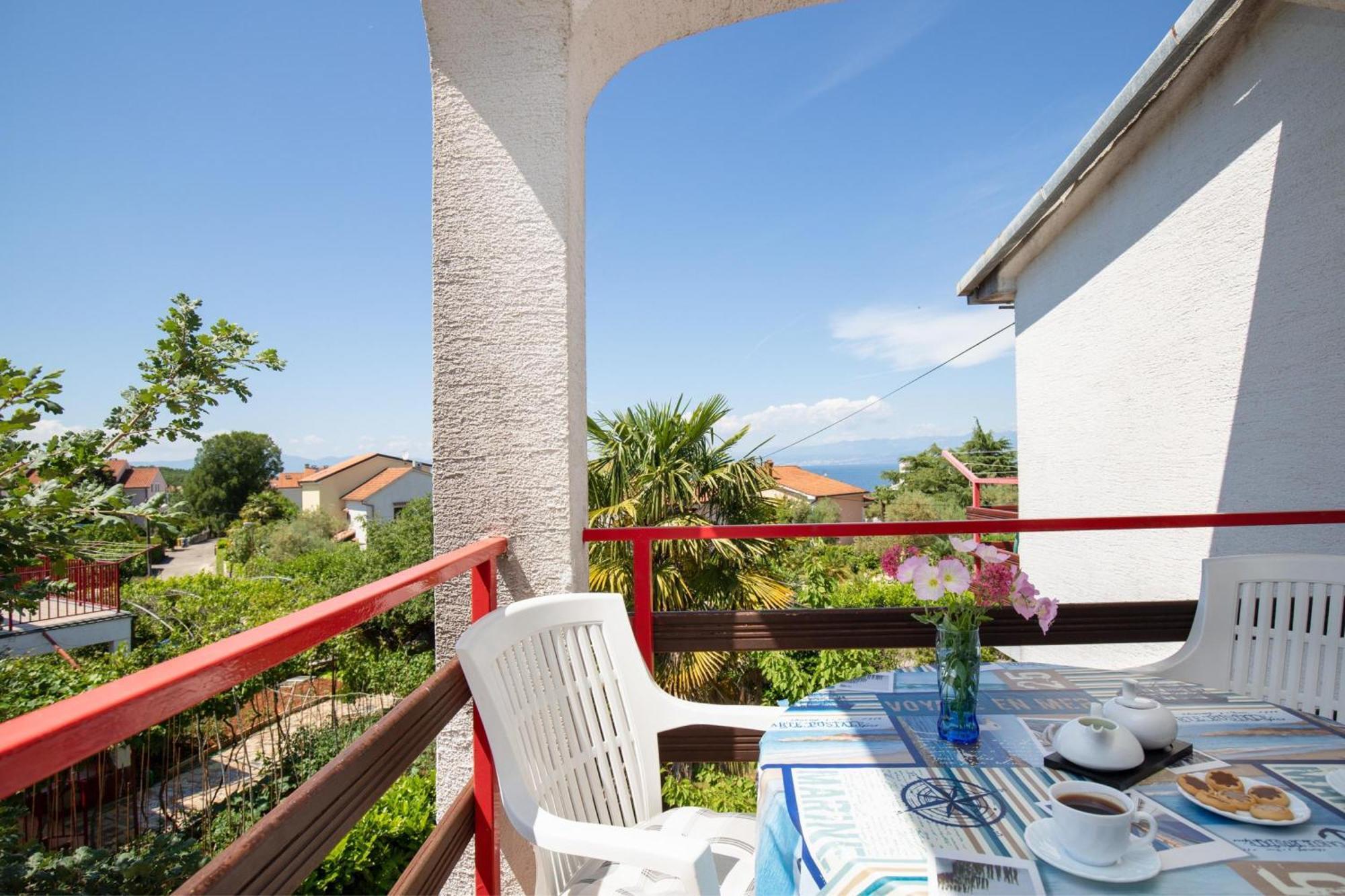 Apartments Brankica Island - Happy Rentals Vantacići Exterior foto