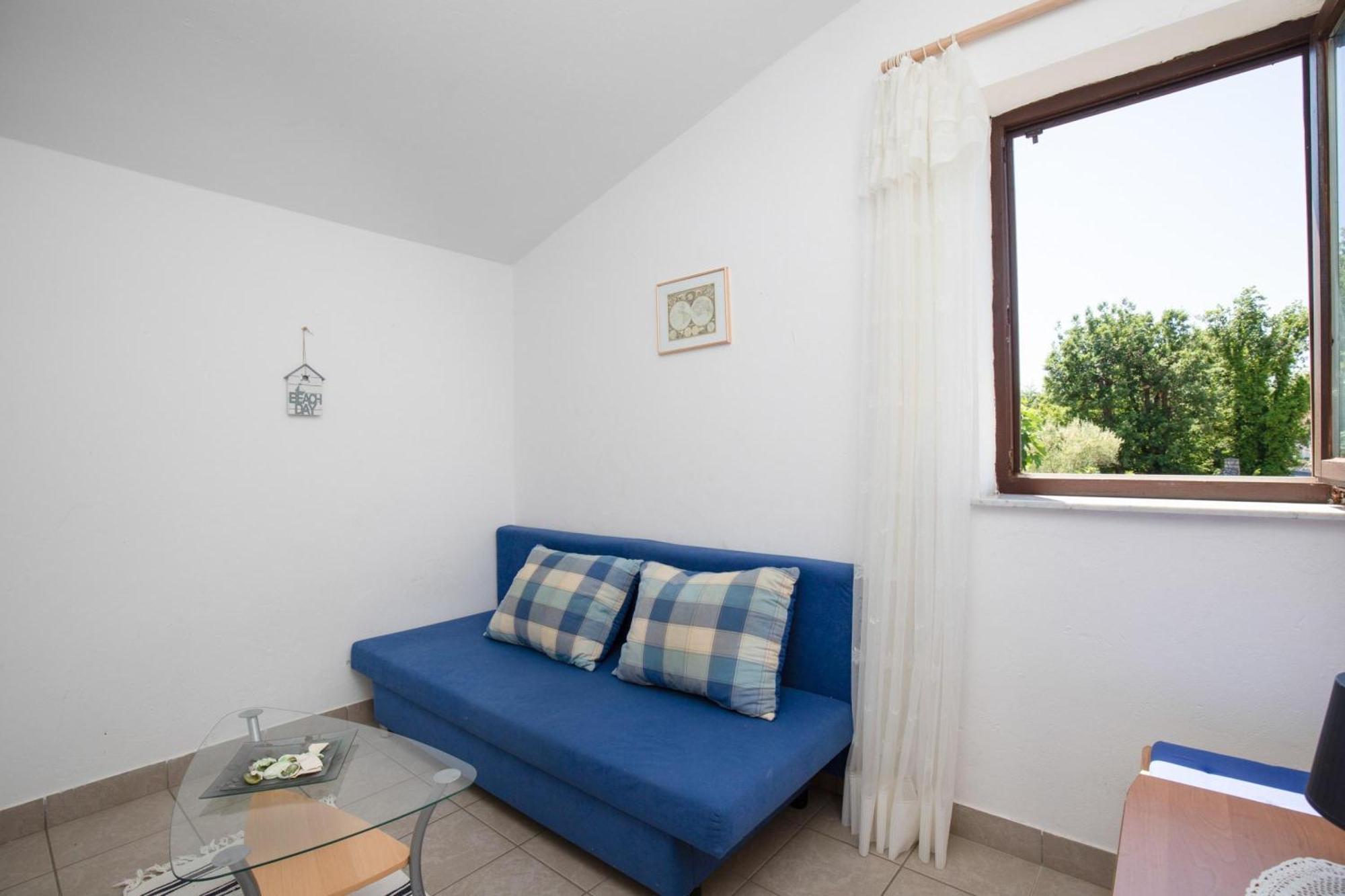 Apartments Brankica Island - Happy Rentals Vantacići Exterior foto