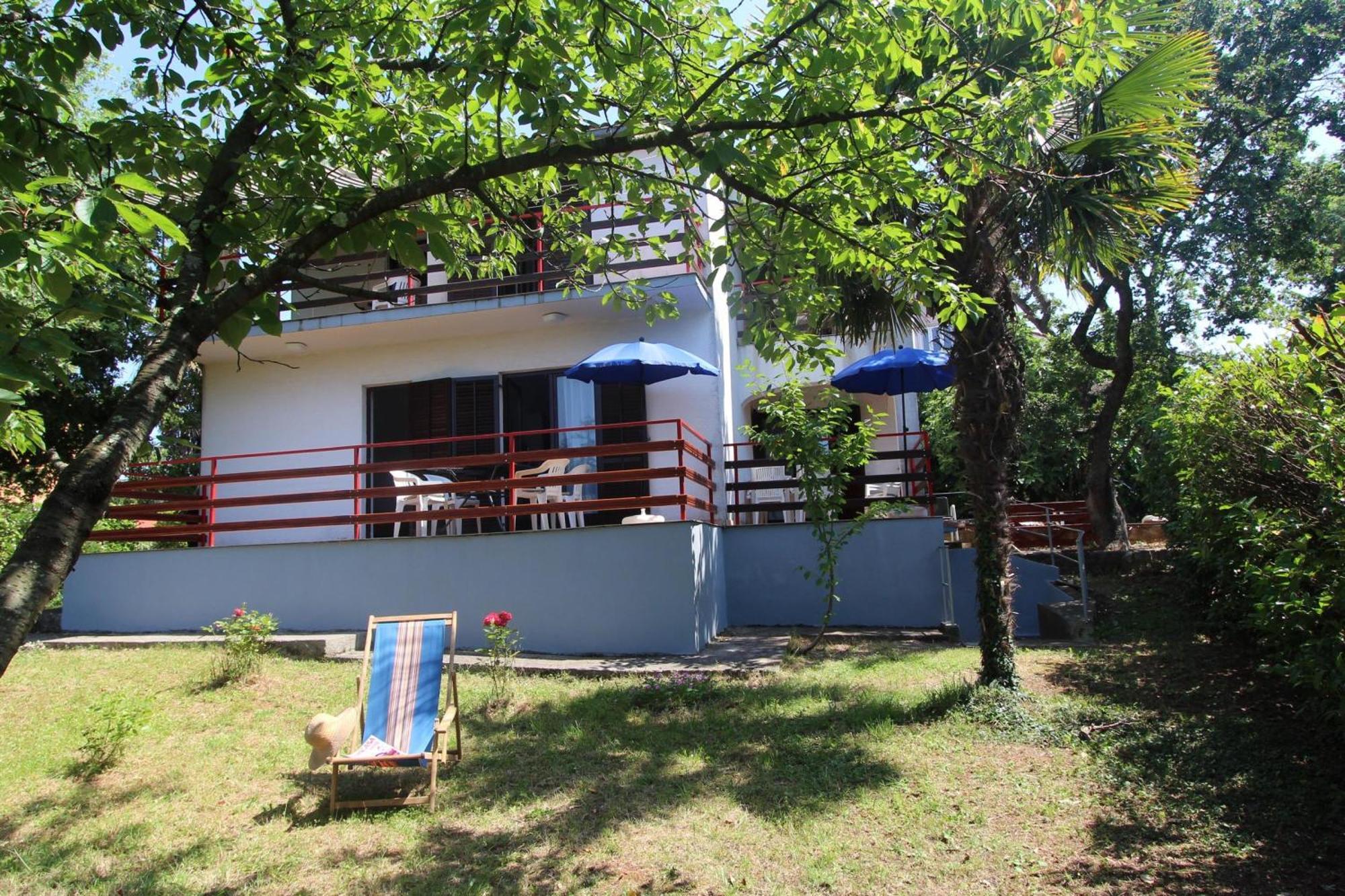 Apartments Brankica Island - Happy Rentals Vantacići Exterior foto